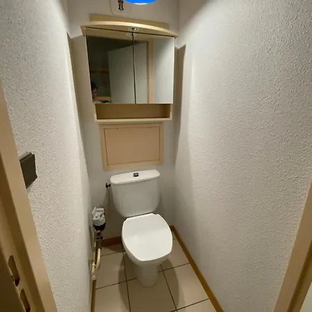 1 Bedroom Appt With Beautiful Views * Les Deux Alpes