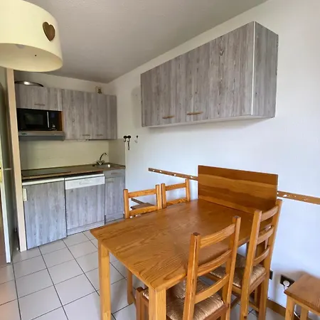 1 Bedroom Appt With Beautiful Views Les Deux Alpes