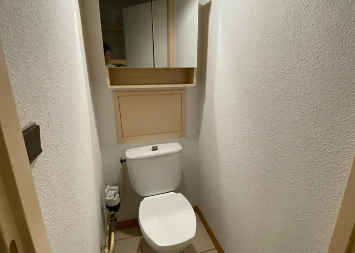 1 Bedroom Appt With Beautiful Views * Les Deux Alpes