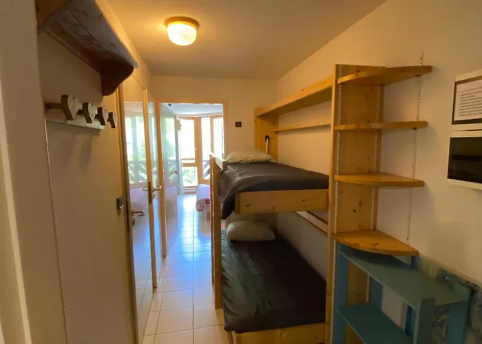 Lägenhet 1 Bedroom Appt With Beautiful Views *