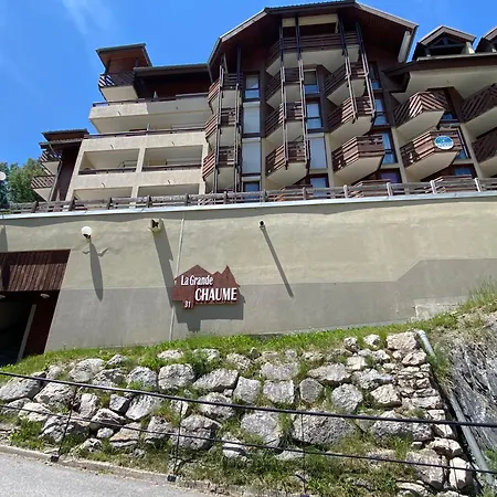 1 Bedroom Appt With Beautiful Views * Les Deux Alpes